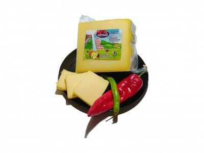 Eski kaşar yarım kg’luk