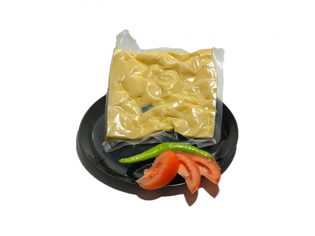 Kars gravyer peyniri yarım kg’luk